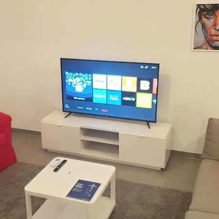 Superla Luxury Apartment Limassol Zewnętrze zdjęcie