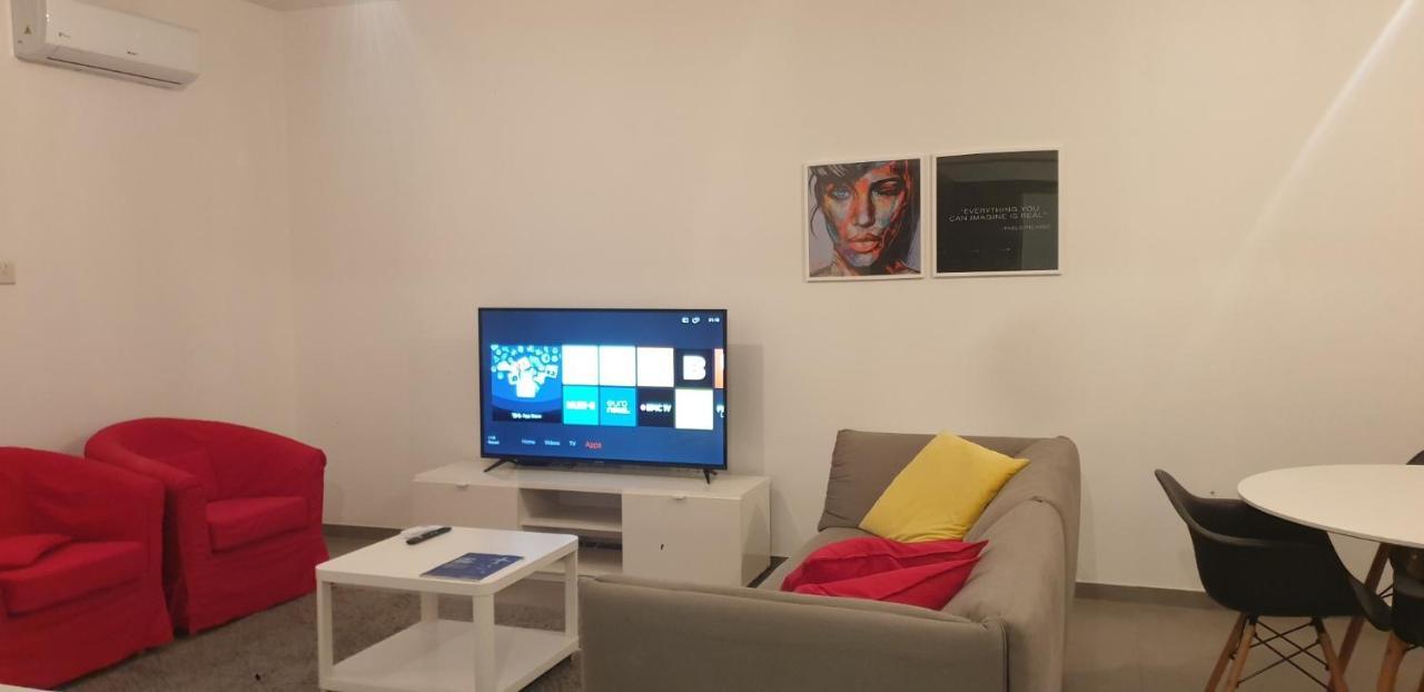 Superla Luxury Apartment Limassol Zewnętrze zdjęcie