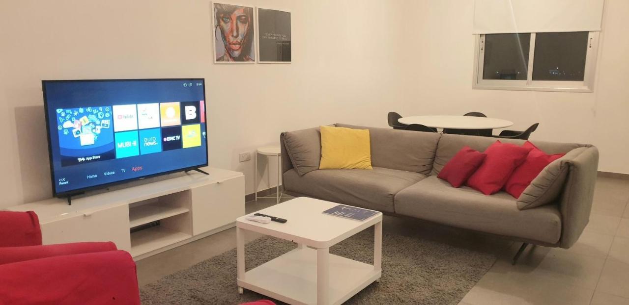 Superla Luxury Apartment Limassol Zewnętrze zdjęcie
