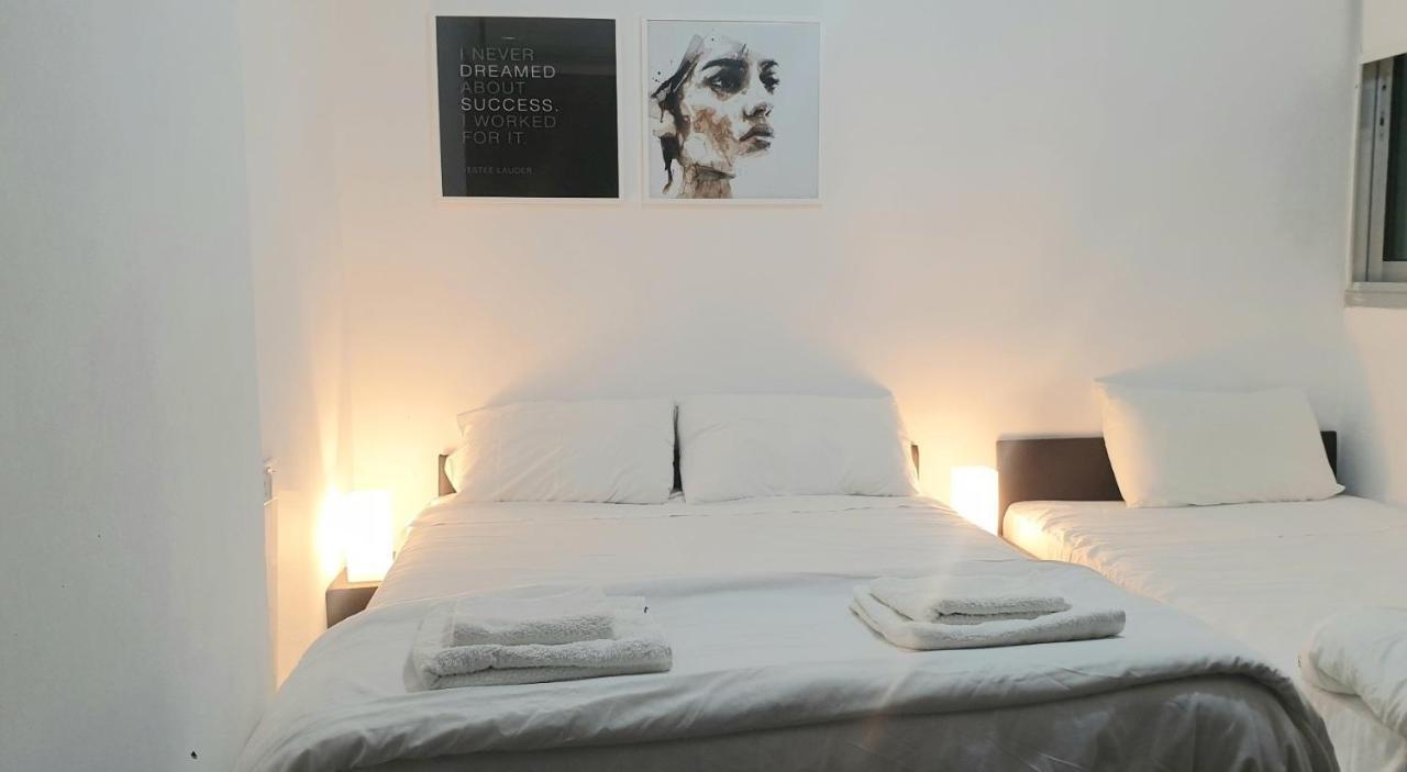 Superla Luxury Apartment Limassol Zewnętrze zdjęcie
