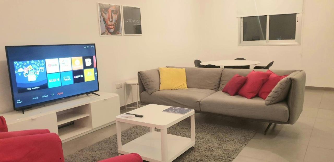 Superla Luxury Apartment Limassol Zewnętrze zdjęcie