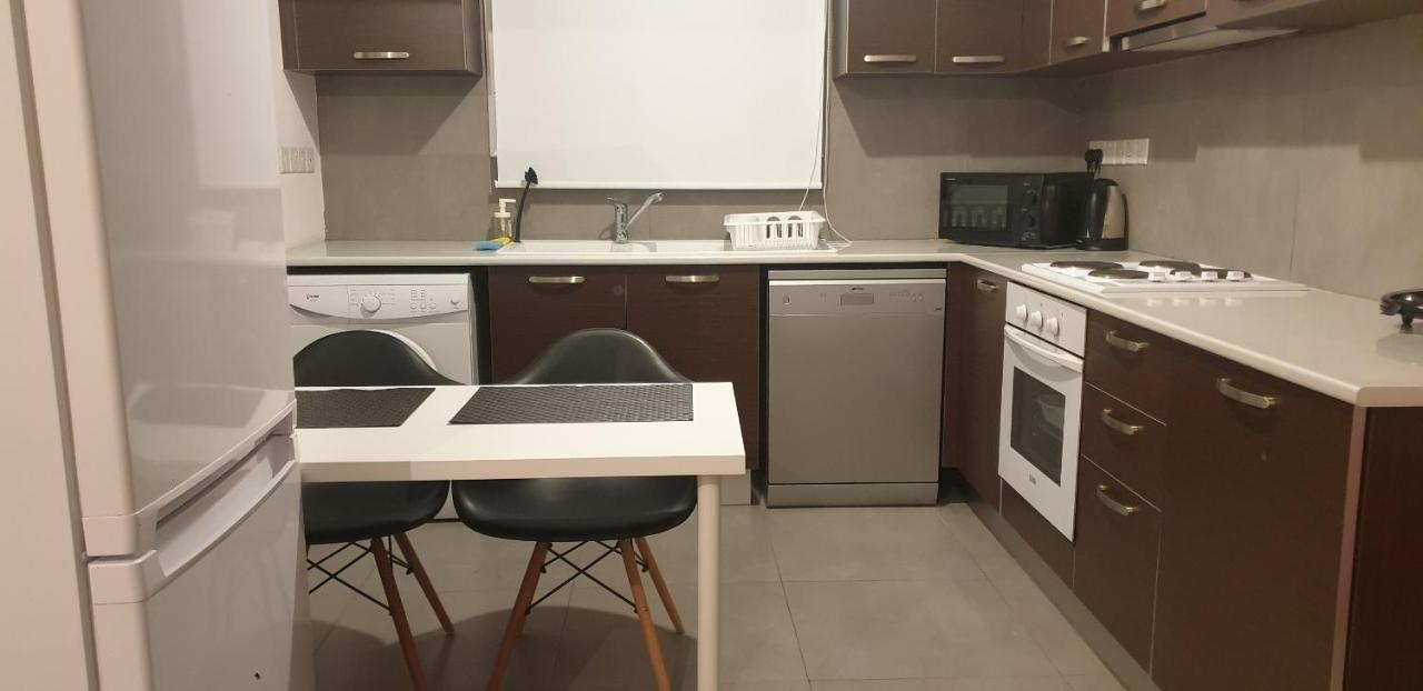 Superla Luxury Apartment Limassol Zewnętrze zdjęcie
