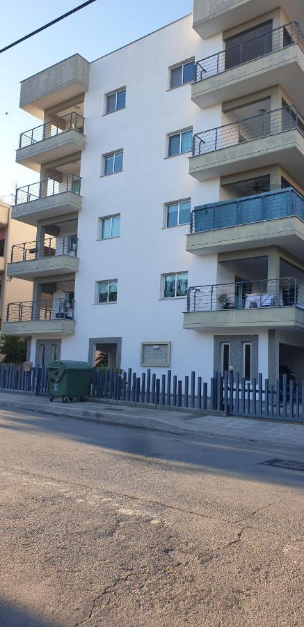 Superla Luxury Apartment Limassol Zewnętrze zdjęcie