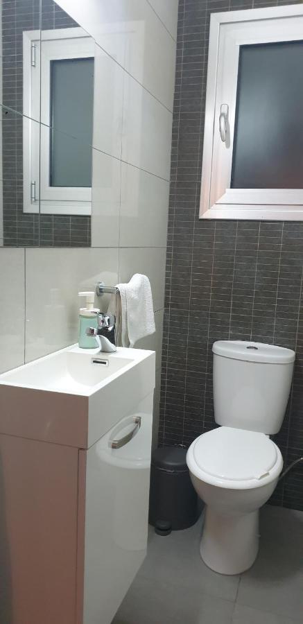 Superla Luxury Apartment Limassol Zewnętrze zdjęcie