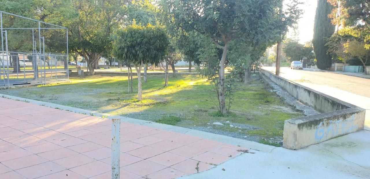 Superla Luxury Apartment Limassol Zewnętrze zdjęcie