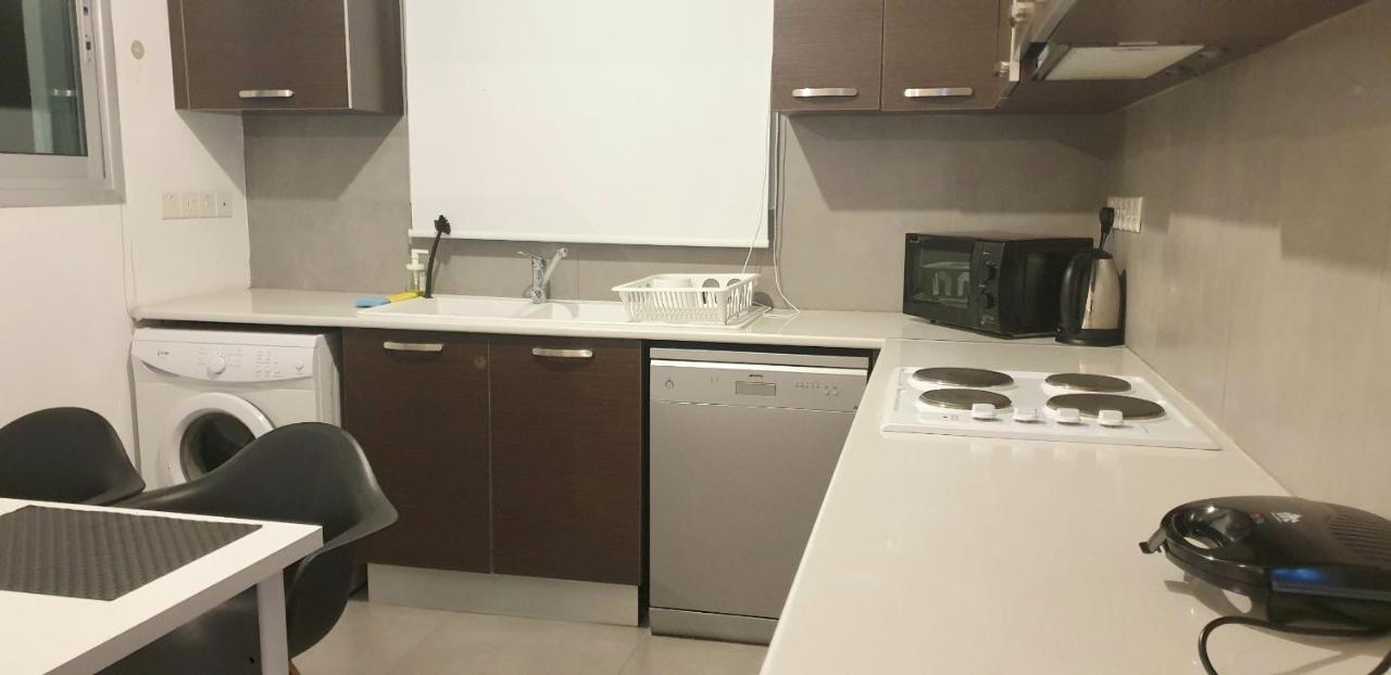 Superla Luxury Apartment Limassol Zewnętrze zdjęcie