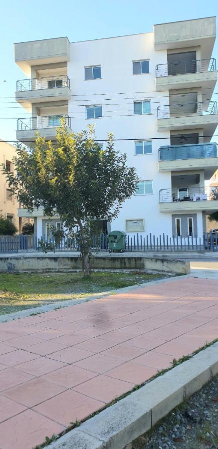 Superla Luxury Apartment Limassol Zewnętrze zdjęcie