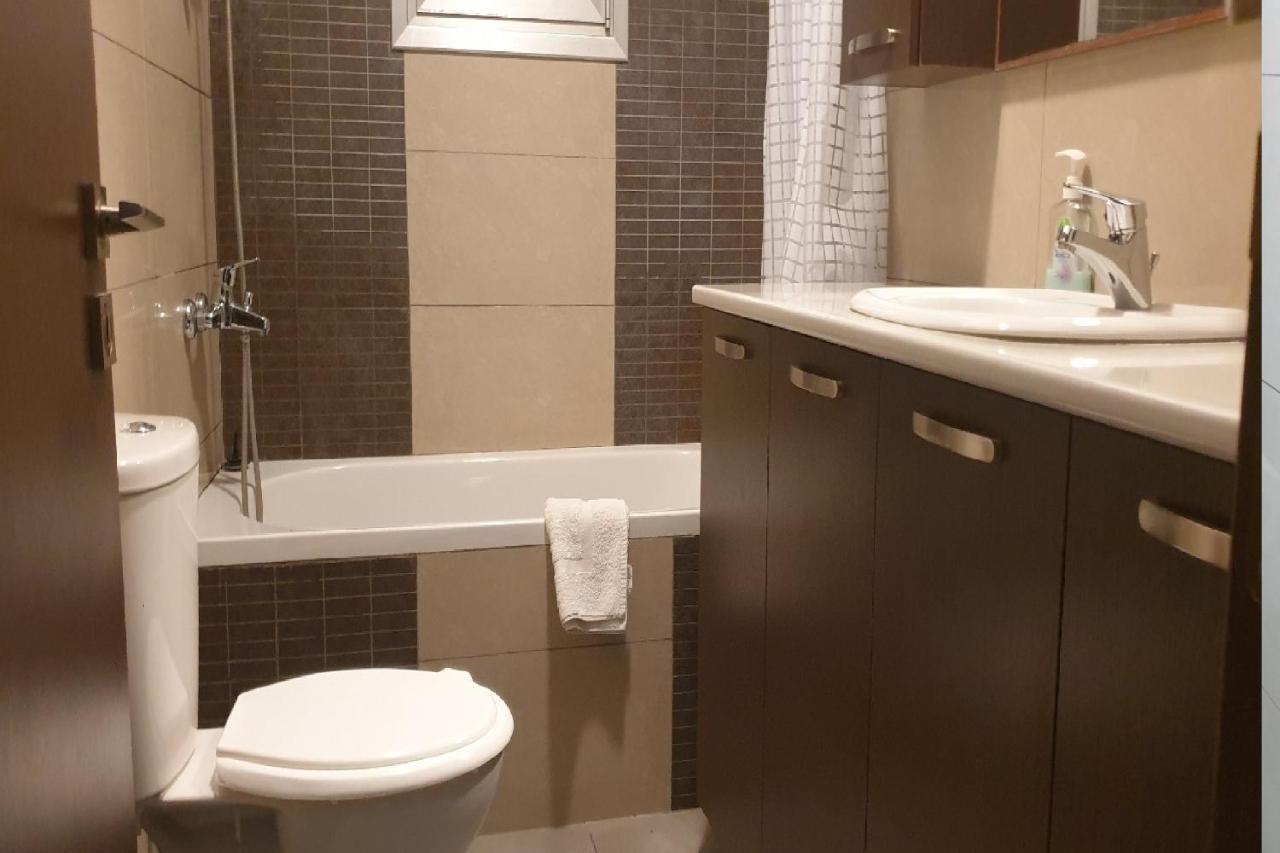 Superla Luxury Apartment Limassol Zewnętrze zdjęcie