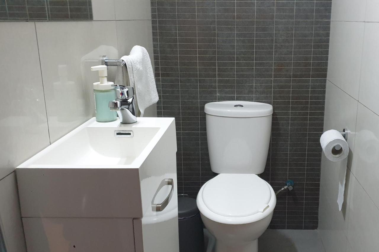 Superla Luxury Apartment Limassol Zewnętrze zdjęcie